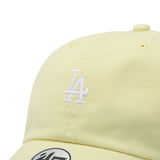 '47 クリーンナップ ロサンゼルス・ドジャース MLB GELATO デジタルイエロー  | ’47 フォーティーセブン公式オンラインストア