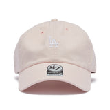 '47 クリーンナップ ロサンゼルス・ドジャース MLB GELATO デジタルピンク  | ’47 フォーティーセブン公式オンラインストア