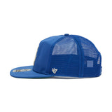 '47 キャプテン RL ロサンゼルス・ドジャース GOLDEN AGE ロイヤル  | ’47 フォーティーセブン公式オンラインストア