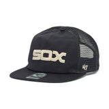 '47 キャプテン RL シカゴ・ホワイトソックス GOLDEN AGE ネイビー  | ’47 フォーティーセブン公式オンラインストア