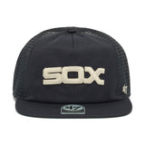 '47 キャプテン RL シカゴ・ホワイトソックス GOLDEN AGE ネイビー  | ’47 フォーティーセブン公式オンラインストア