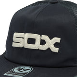 '47 キャプテン RL シカゴ・ホワイトソックス GOLDEN AGE ネイビー  | ’47 フォーティーセブン公式オンラインストア