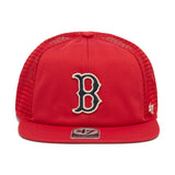 '47 キャプテン RL ボストン・レッドソックス GOLDEN AGE レッド  | ’47 フォーティーセブン公式オンラインストア