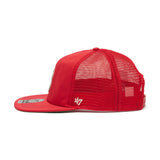 '47 キャプテン RL ボストン・レッドソックス GOLDEN AGE レッド  | ’47 フォーティーセブン公式オンラインストア