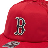 '47 キャプテン RL ボストン・レッドソックス GOLDEN AGE レッド  | ’47 フォーティーセブン公式オンラインストア