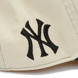 '47 クリーンナップ ニューヨーク・ヤンキース SOUVENIR ナチュラル