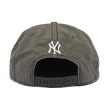 '47 キャプテン RL ニューヨーク・ヤンキース WELL-WORN チャコール  | ’47 フォーティーセブン公式オンラインストア