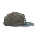 '47 キャプテン RL ニューヨーク・ヤンキース WELL-WORN チャコール  | ’47 フォーティーセブン公式オンラインストア