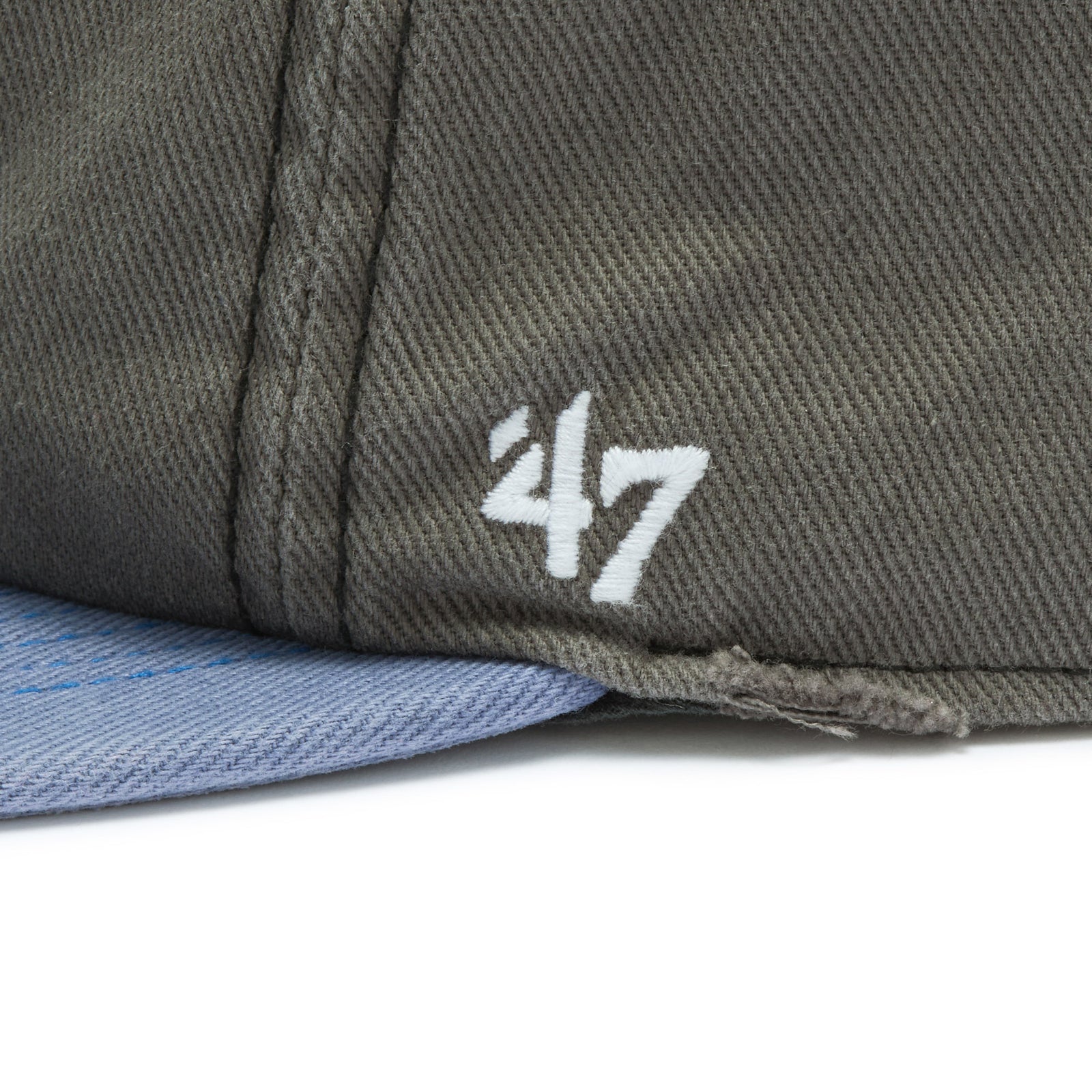 47 キャプテン RL ニューヨーク・メッツ WELL-WORN チャコール – '47