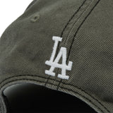 '47 キャプテン RL ロサンゼルス・ドジャース WELL-WORN チャコール  | ’47 フォーティーセブン公式オンラインストア