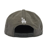 '47 キャプテン RL ロサンゼルス・ドジャース WELL-WORN チャコール  | ’47 フォーティーセブン公式オンラインストア