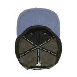 '47 キャプテン RL ロサンゼルス・ドジャース WELL-WORN チャコール  | ’47 フォーティーセブン公式オンラインストア