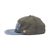 '47 キャプテン RL ロサンゼルス・ドジャース WELL-WORN チャコール  | ’47 フォーティーセブン公式オンラインストア