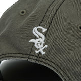 '47 キャプテン RL シカゴ・ホワイトソックス WELL-WORN チャコール  | ’47 フォーティーセブン公式オンラインストア