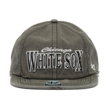 '47 キャプテン RL シカゴ・ホワイトソックス WELL-WORN チャコール  | ’47 フォーティーセブン公式オンラインストア