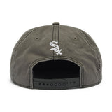 '47 キャプテン RL シカゴ・ホワイトソックス WELL-WORN チャコール  | ’47 フォーティーセブン公式オンラインストア