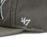 '47 キャプテン RL シカゴ・ホワイトソックス WELL-WORN チャコール  | ’47 フォーティーセブン公式オンラインストア