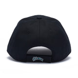 '47 エムブイピー マイアミ・マーリンズ COOPERSTOWN クーパーズタウン ブラック