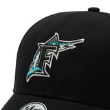 '47 エムブイピー マイアミ・マーリンズ COOPERSTOWN クーパーズタウン ブラック