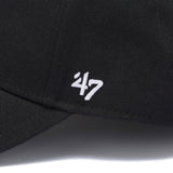 '47 エムブイピー マイアミ・マーリンズ COOPERSTOWN クーパーズタウン ブラック