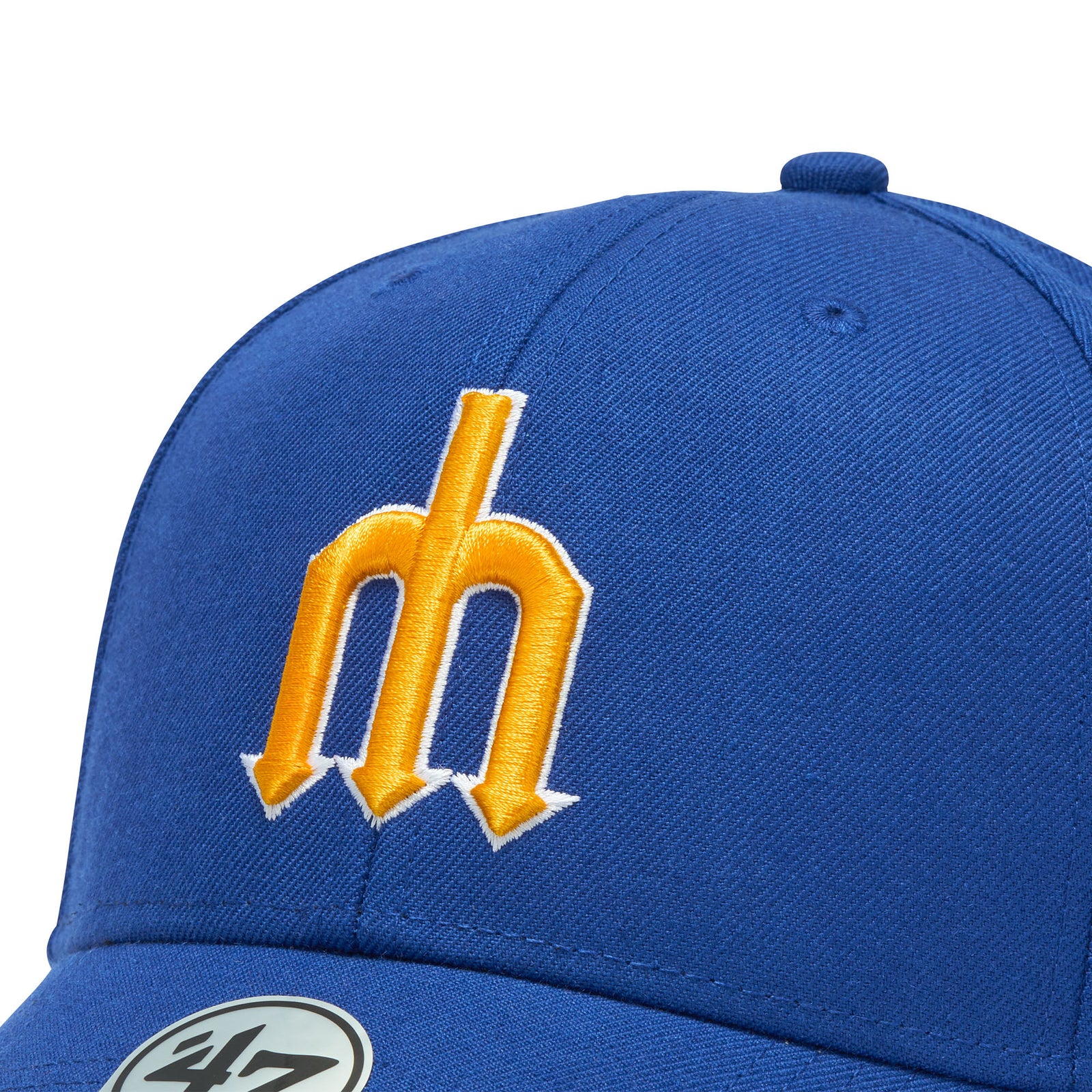 47 エムブイピー シアトル・マリナーズ COOPERSTOWN クーパーズタウン