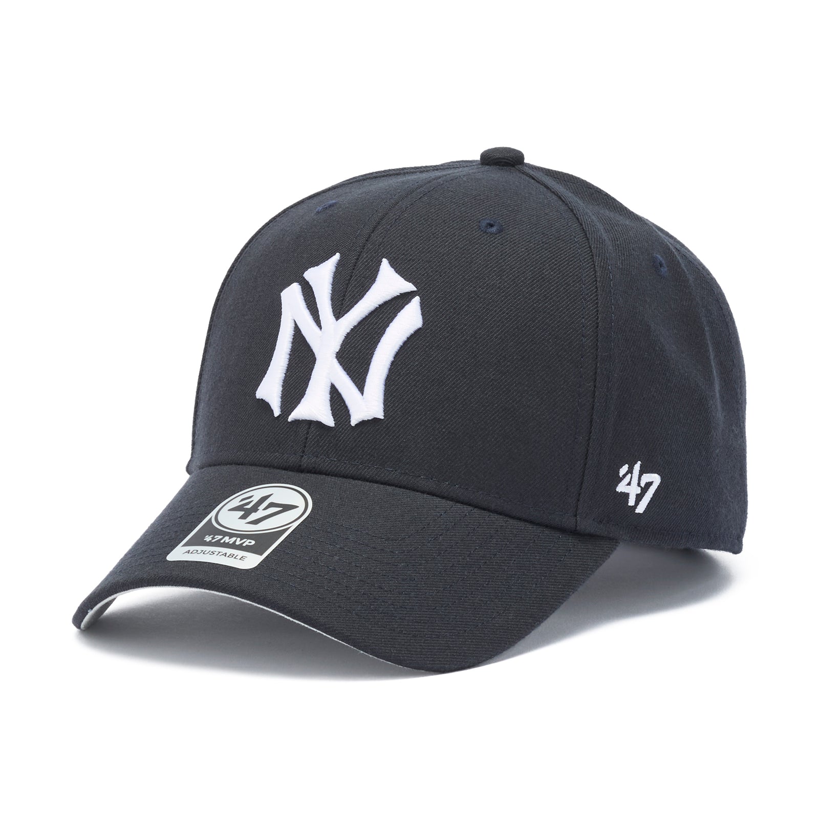 47 エムブイピー ニューヨーク・ヤンキース COOPERSTOWN クーパーズ