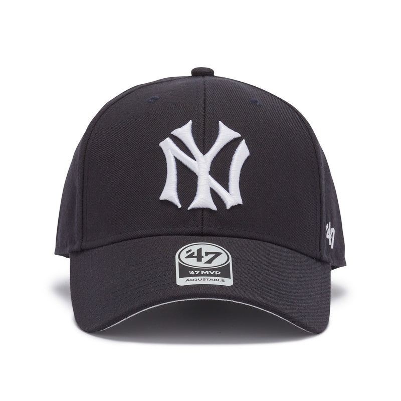 47 エムブイピー ニューヨーク・ヤンキース COOPERSTOWN クーパーズ