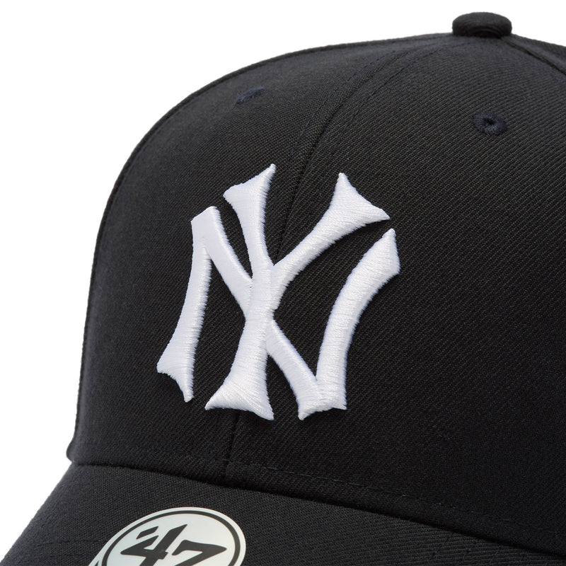 47 エムブイピー ニューヨーク・ヤンキース COOPERSTOWN クーパーズ