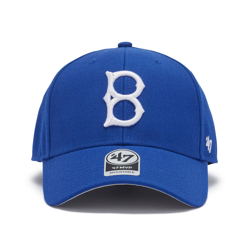 47 エムブイピー ロサンゼルス・ドジャース COOPERSTOWN クーパーズ