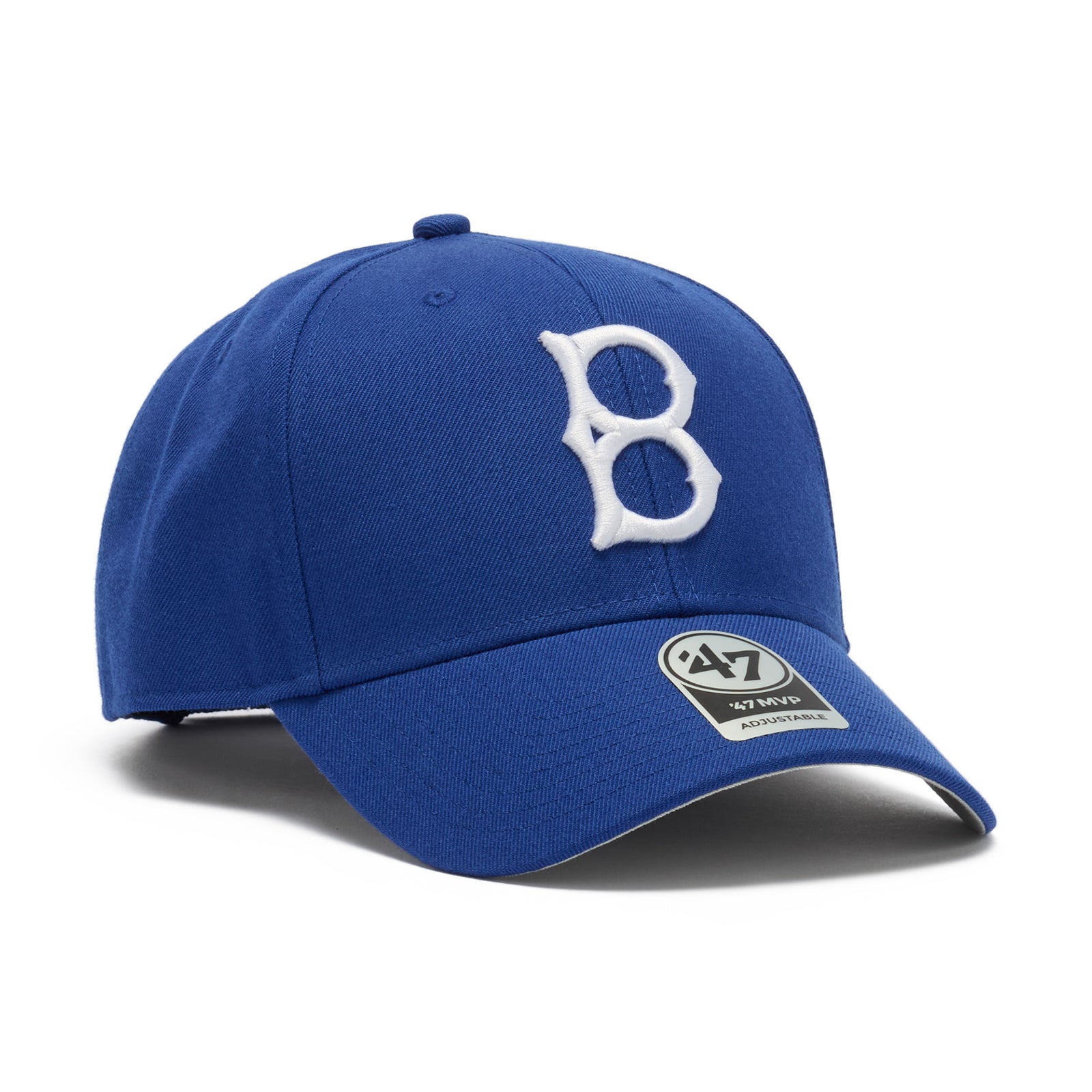47 エムブイピー ロサンゼルス・ドジャース COOPERSTOWN クーパーズ