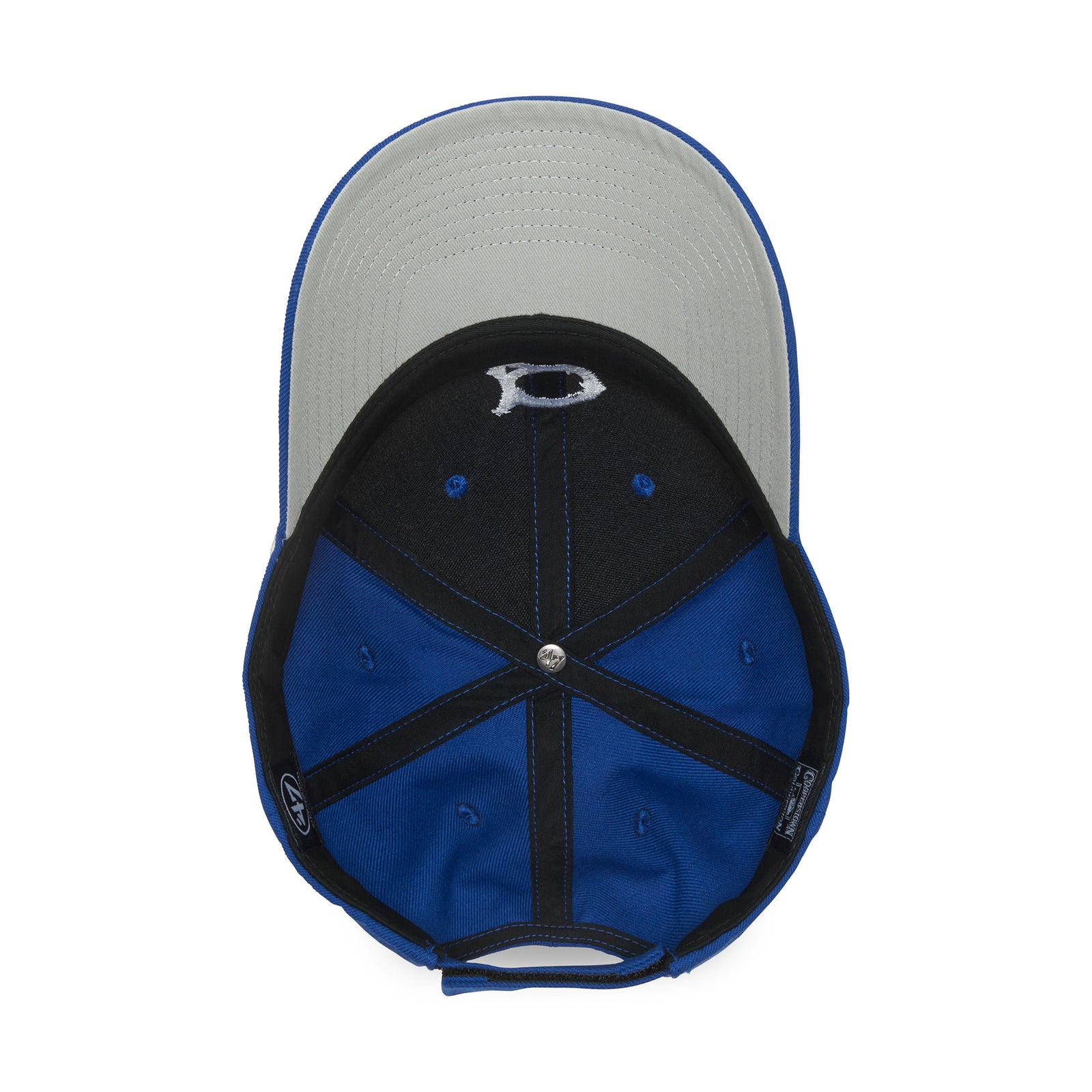 47 エムブイピー ロサンゼルス・ドジャース COOPERSTOWN クーパーズ