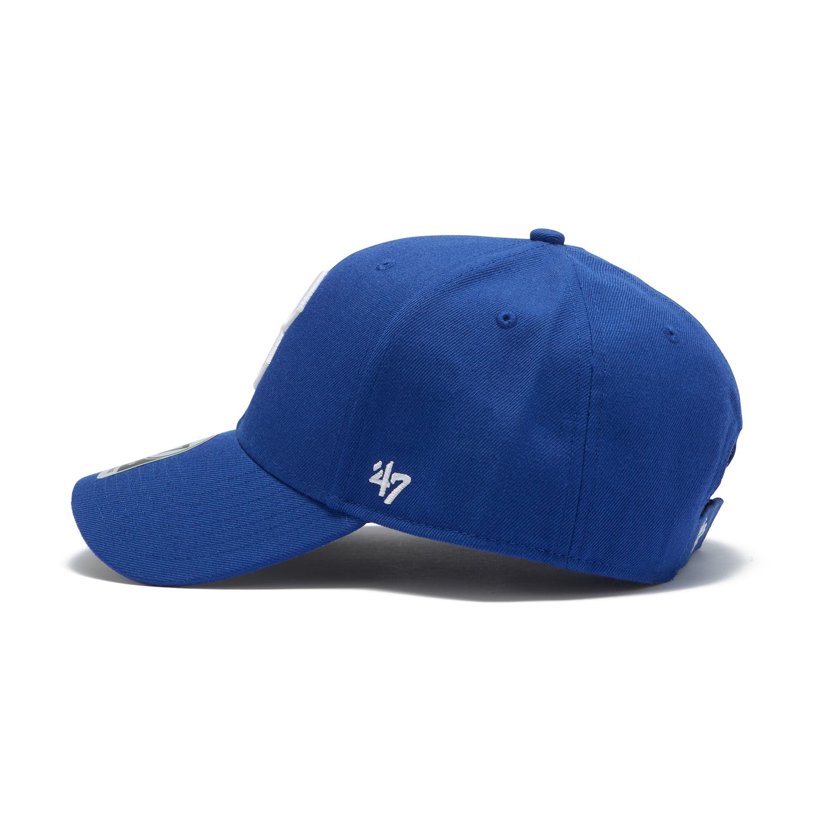 47 エムブイピー ロサンゼルス・ドジャース COOPERSTOWN クーパーズ