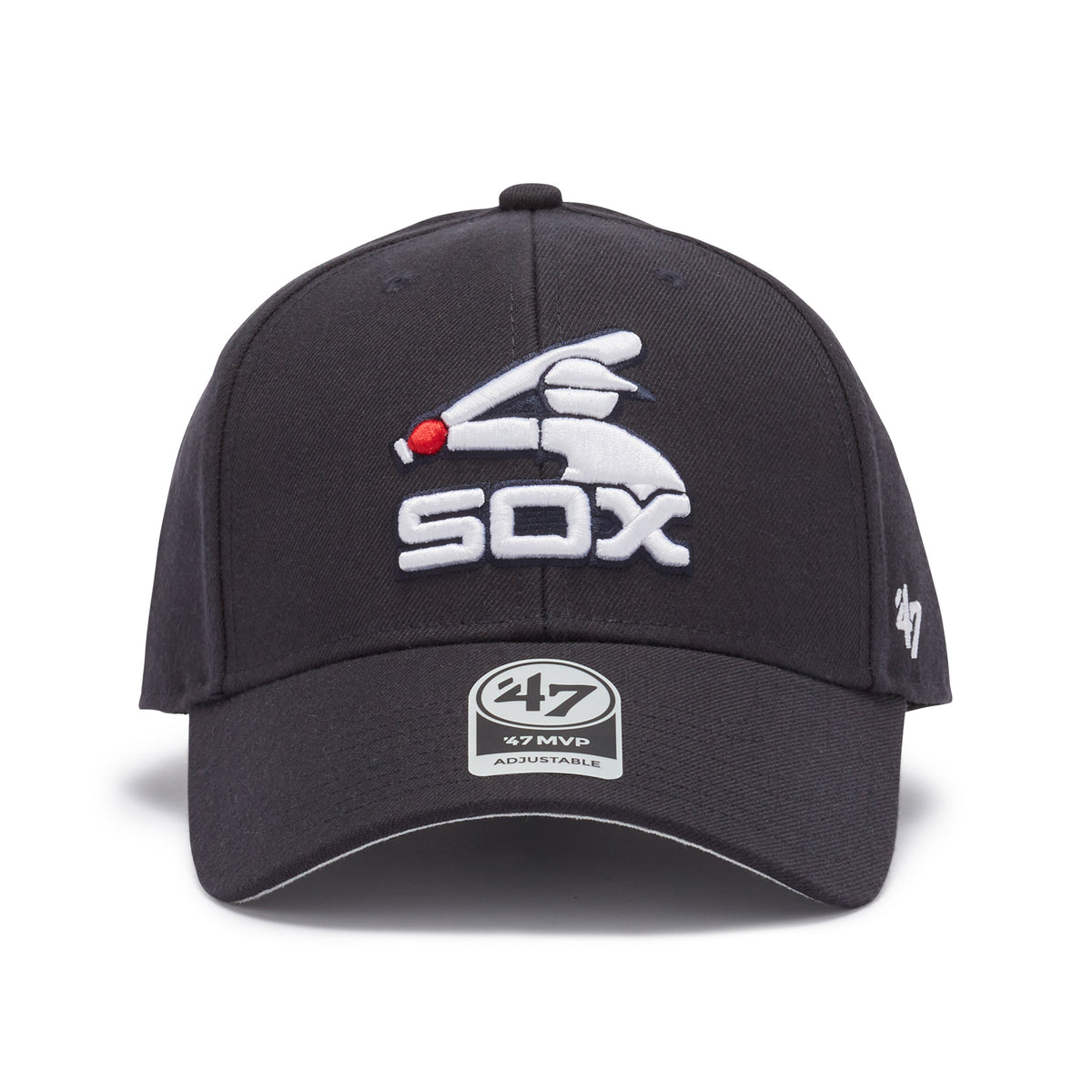 シカゴ・ホワイトソックス | '47（フォーティーセブン）| MLB公式