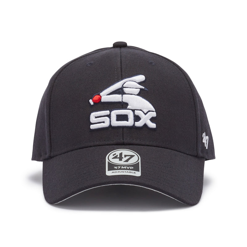 47 エムブイピー シカゴ・ホワイトソックス COOPERSTOWN クーパーズ
