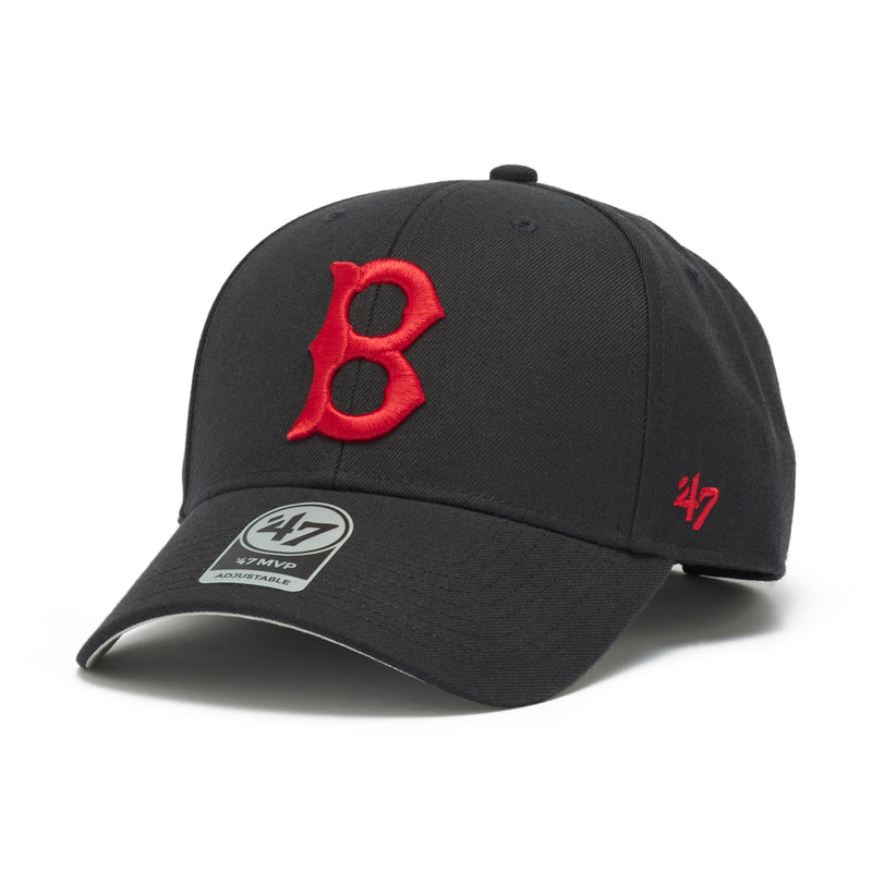 47 エムブイピー ボストン・レッドソックス COOPERSTOWN クーパーズ 