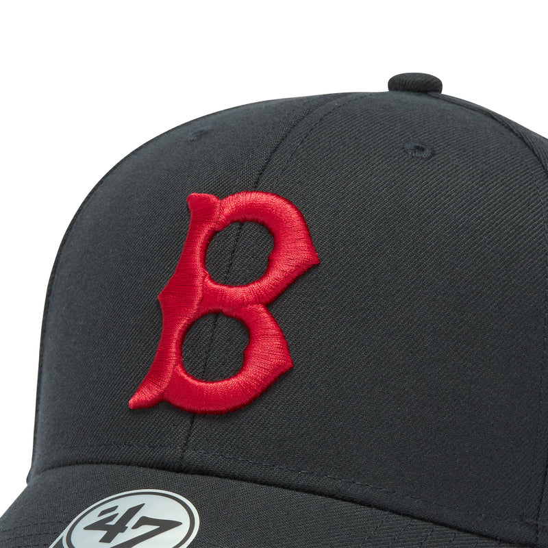 47 エムブイピー ボストン・レッドソックス COOPERSTOWN クーパーズ