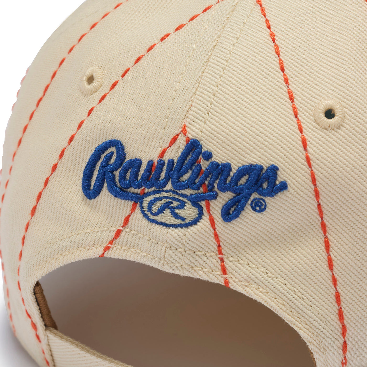 47 クリーンナップ ニューヨーク・メッツ Rawlings ピンストライプ