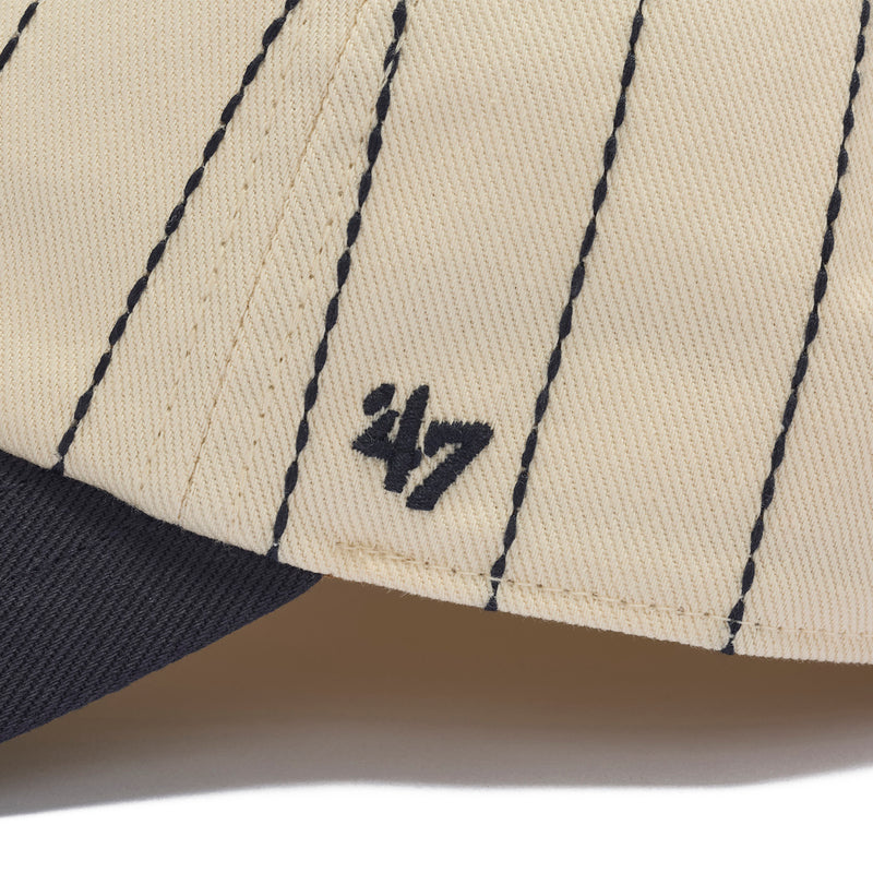 47 クリーンナップ ニューヨーク・ヤンキース Rawlings ピンストライプ