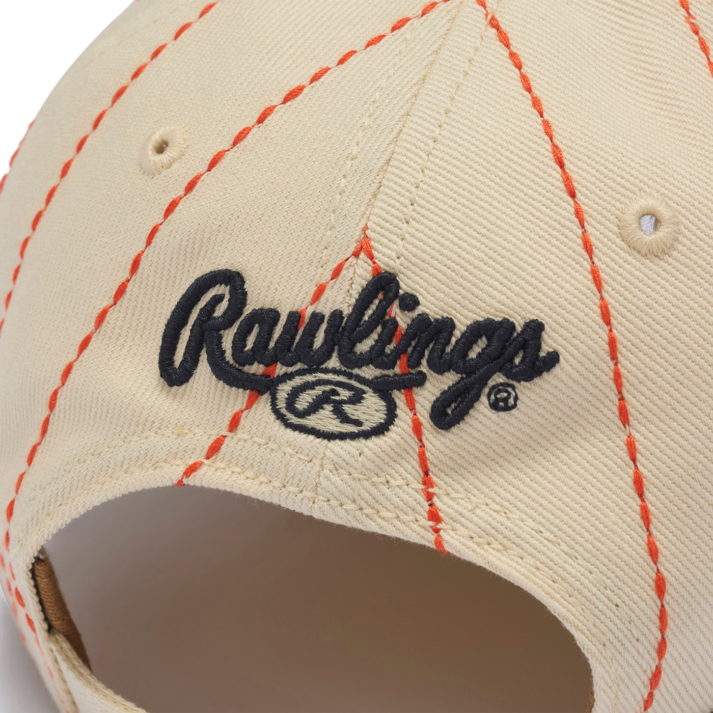 47 クリーンナップ デトロイト・タイガース Rawlings ピンストライプ
