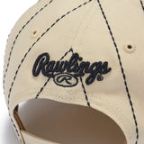 '47 クリーンナップ ロサンゼルス・エンゼルス Rawlings ピンストライプ ナチュラル  | ’47 フォーティーセブン公式オンラインストア