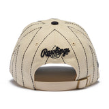 '47 クリーンナップ ロサンゼルス・エンゼルス Rawlings ピンストライプ ナチュラル  | ’47 フォーティーセブン公式オンラインストア