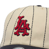 '47 クリーンナップ ロサンゼルス・エンゼルス Rawlings ピンストライプ ナチュラル  | ’47 フォーティーセブン公式オンラインストア