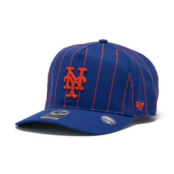 HAZE 47 NEW YORK Mets キャップ　ニューヨーク　メッツ New York Mets – THE CAP