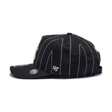 '47 ヒッチ ニューヨーク・ヤンキース Rawlings ピンストライプ ネイビー  | ’47 フォーティーセブン公式オンラインストア