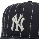 '47 ヒッチ ニューヨーク・ヤンキース Rawlings ピンストライプ ネイビー  | ’47 フォーティーセブン公式オンラインストア