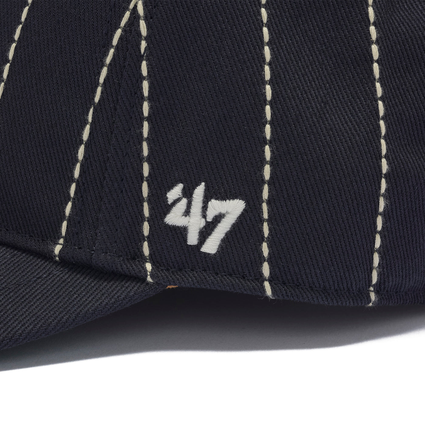 47 ヒッチ ニューヨーク・ヤンキース Rawlings ピンストライプ
