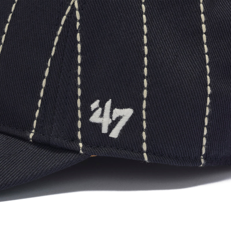47 ヒッチ ニューヨーク・ヤンキース Rawlings ピンストライプ