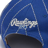 '47 ヒッチ ロサンゼルス・ドジャース Rawlings ピンストライプ ロイヤル  | ’47 フォーティーセブン公式オンラインストア