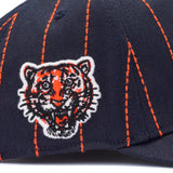 '47 ヒッチ デトロイト・タイガース Rawlings ピンストライプ ネイビー  | ’47 フォーティーセブン公式オンラインストア