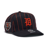 '47 ヒッチ デトロイト・タイガース Rawlings ピンストライプ ネイビー  | ’47 フォーティーセブン公式オンラインストア